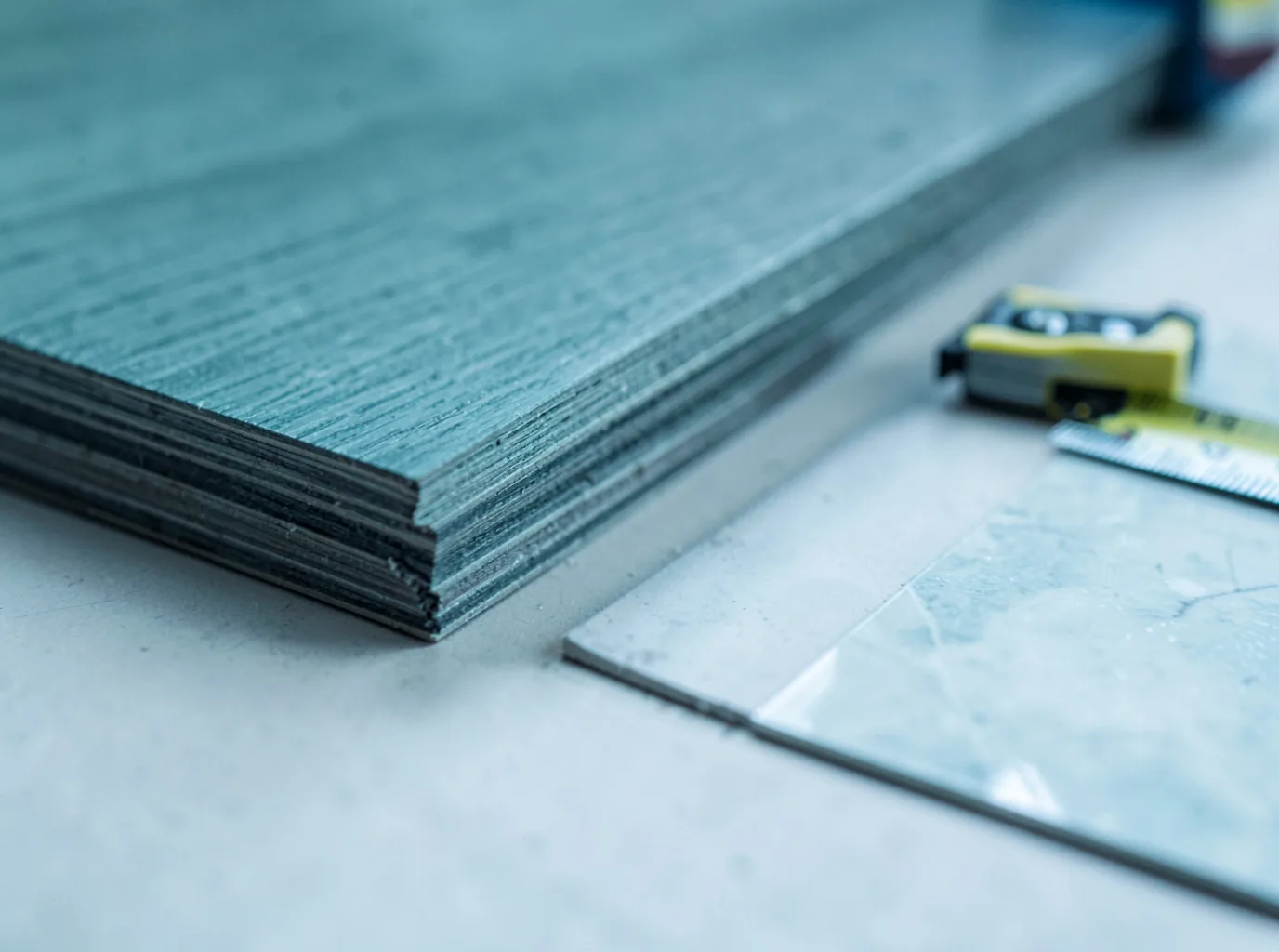 Luxury Vinyl Plank Installation Wyoming, MN FAQs